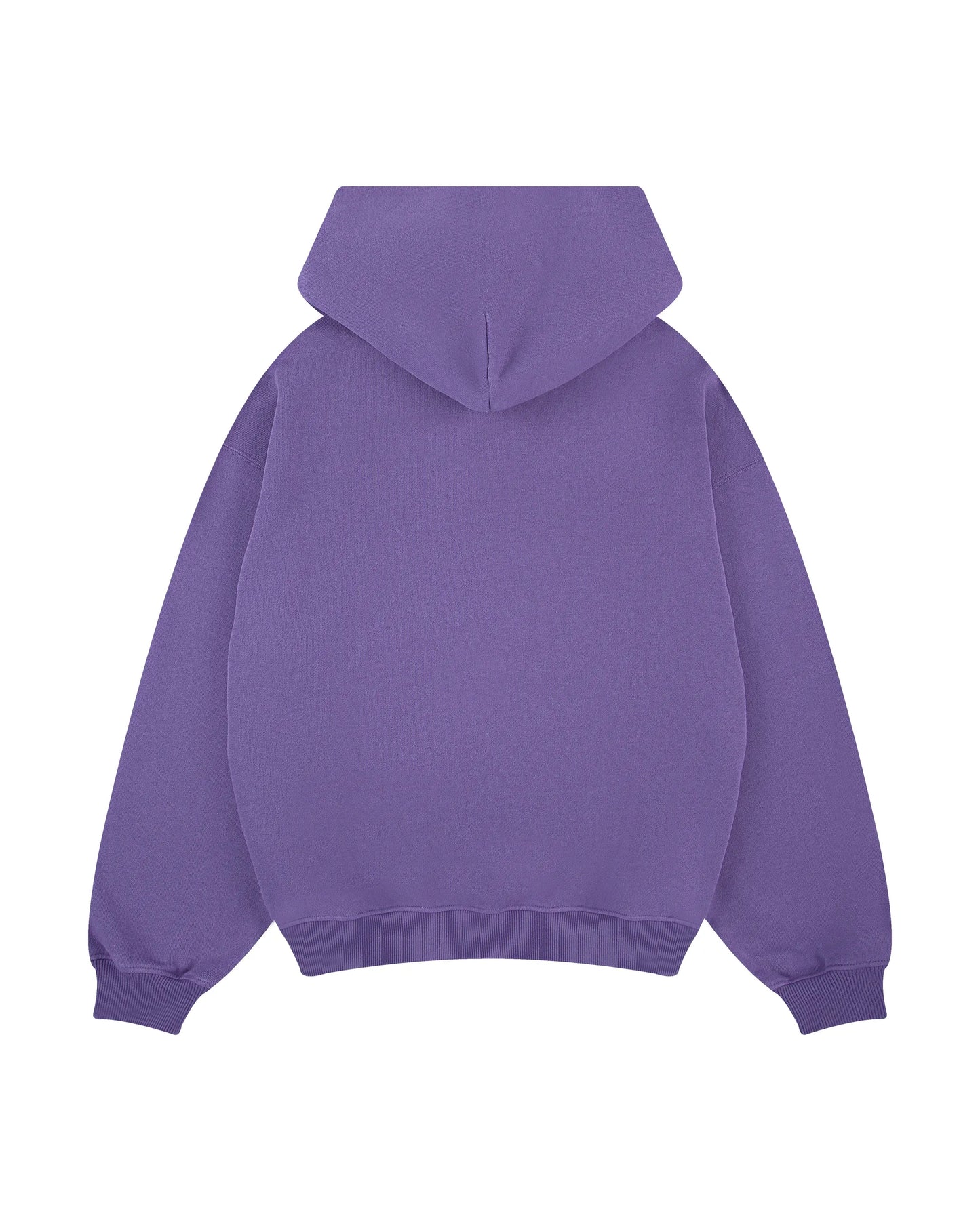 GRAPE HOODIE