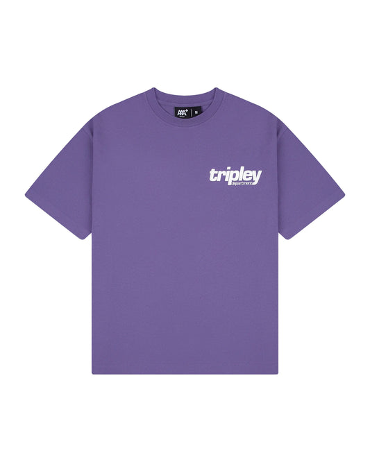 GRAPE T-SHIRT