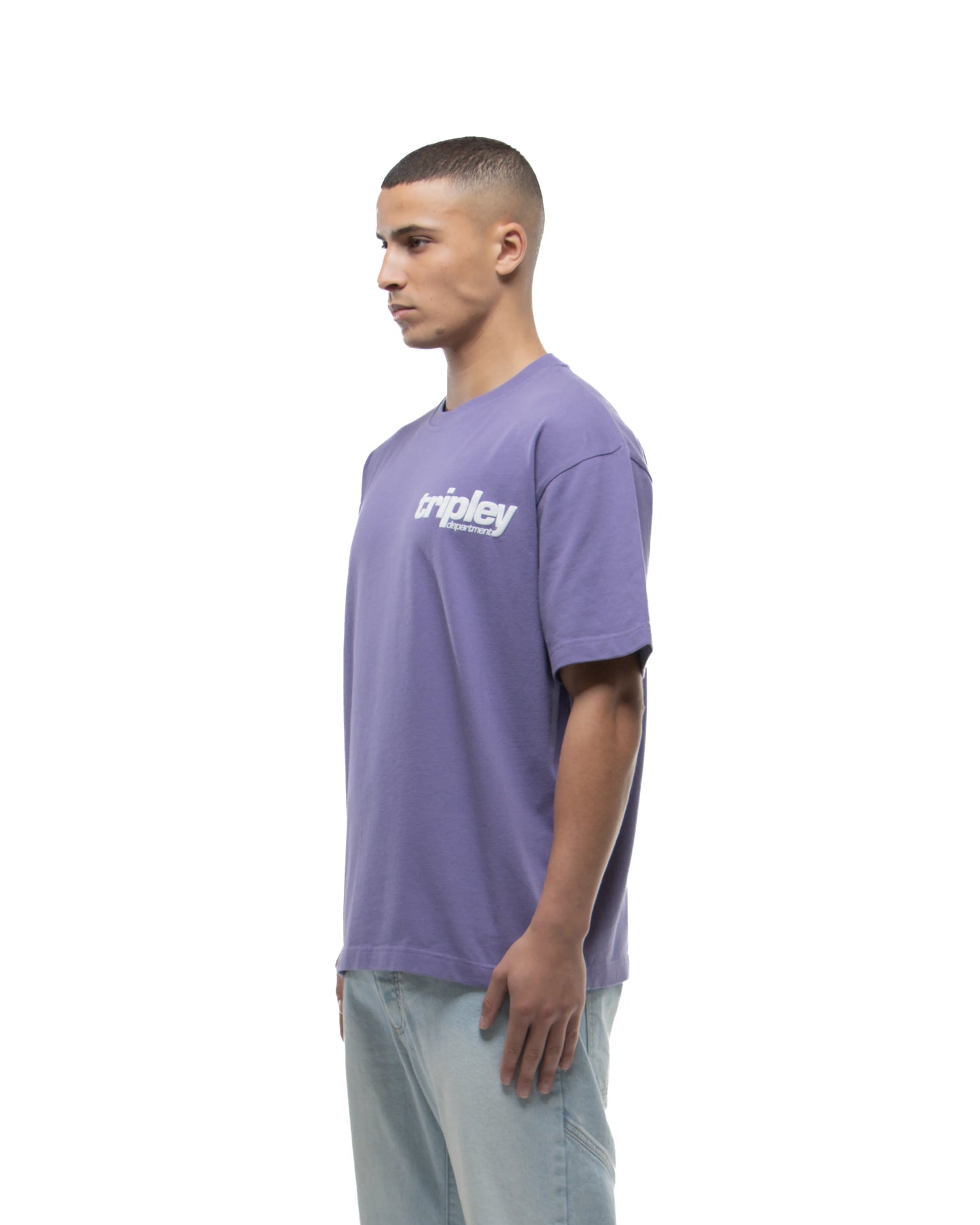 GRAPE T-SHIRT