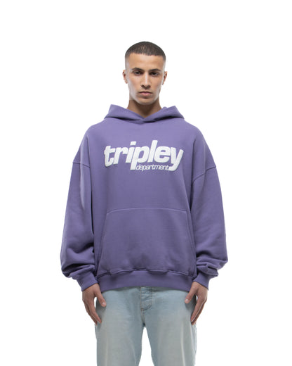 GRAPE HOODIE