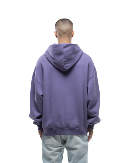 GRAPE HOODIE