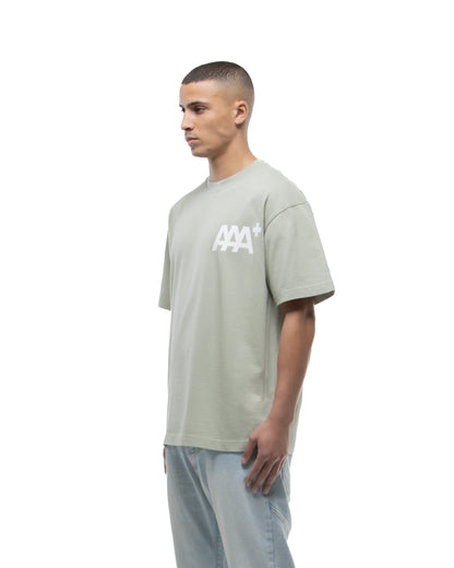 SEAGRASS GREEN T-SHIRT